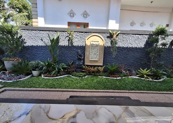 招待所 Angel's By Gema Management Bali