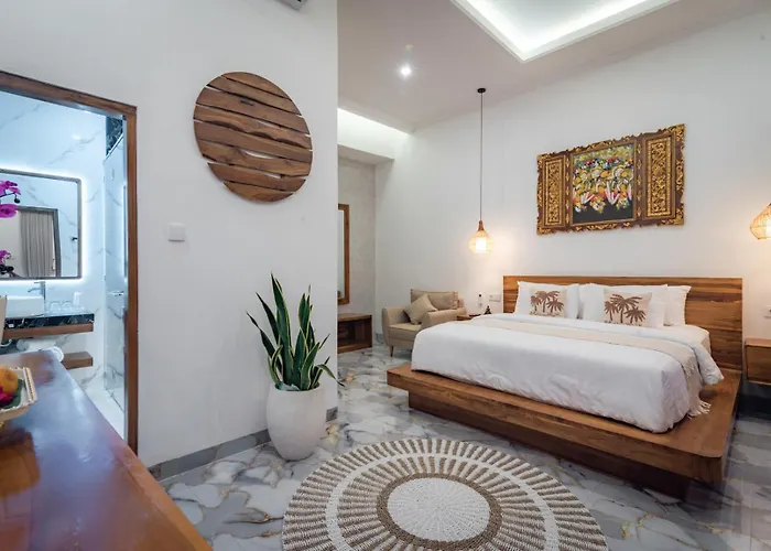 Angel's By Gema Management Bali
