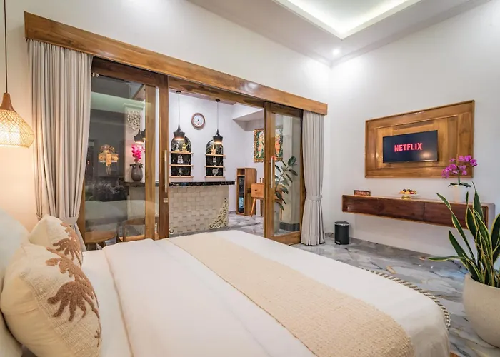 Angel's By Gema Management Bali